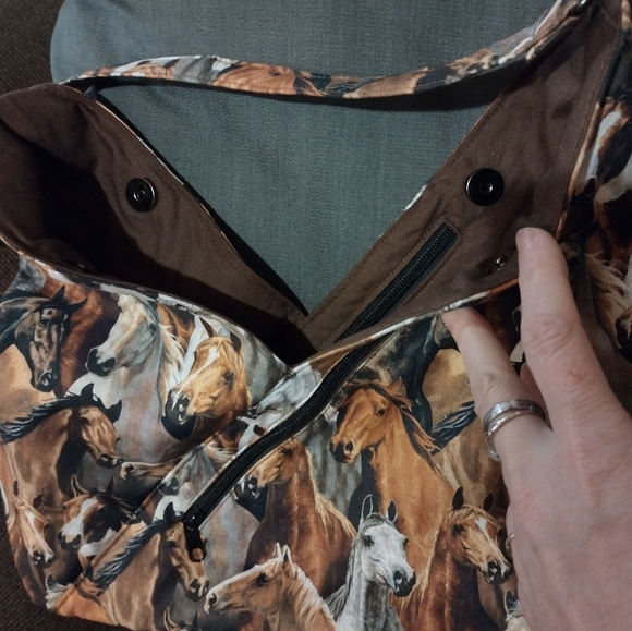 Homemade Tote bag - Picture 6 of 11